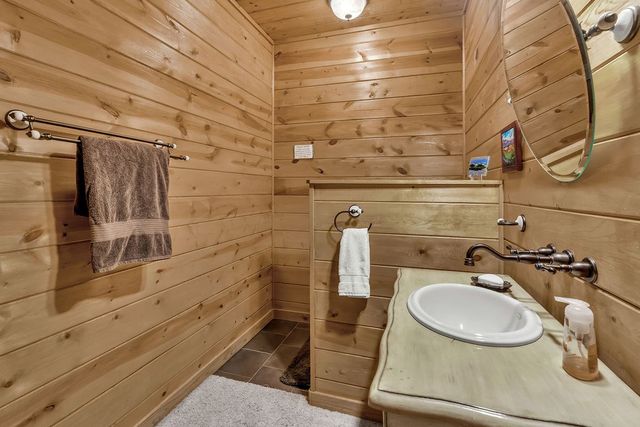 116 Channing Ridge Road, Morganton, GA 30560