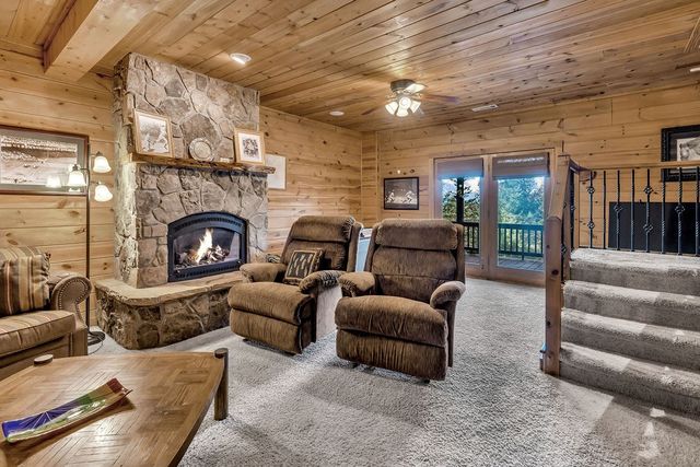 116 Channing Ridge Road, Morganton, GA 30560