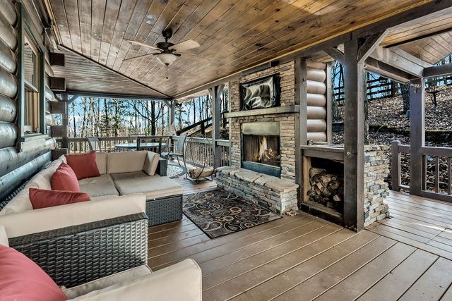 116 Channing Ridge Road, Morganton, GA 30560