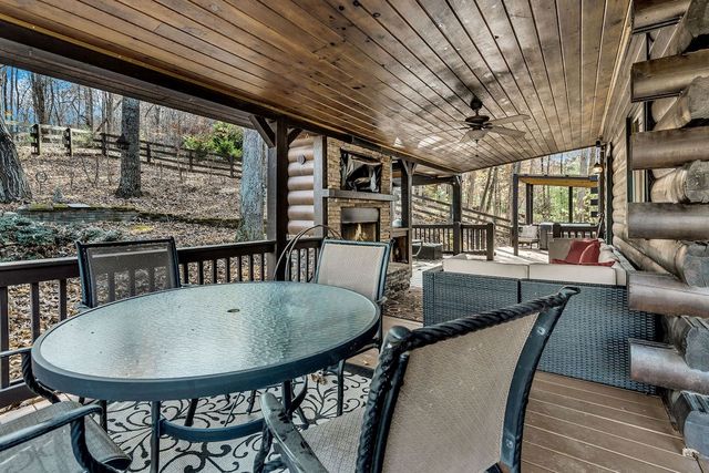 116 Channing Ridge Road, Morganton, GA 30560