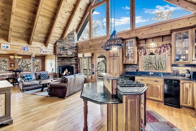 116 Channing Ridge Road, Morganton, GA 30560