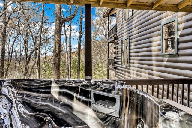 116 Channing Ridge Road, Morganton, GA 30560