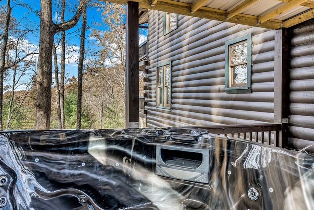 116 Channing Ridge Road, Morganton, GA 30560