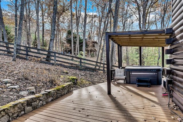 116 Channing Ridge Road, Morganton, GA 30560