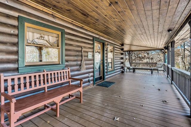 116 Channing Ridge Road, Morganton, GA 30560