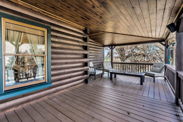 116 Channing Ridge Road, Morganton, GA 30560