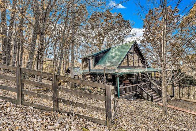 116 Channing Ridge Road, Morganton, GA 30560