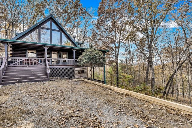 116 Channing Ridge Road, Morganton, GA 30560