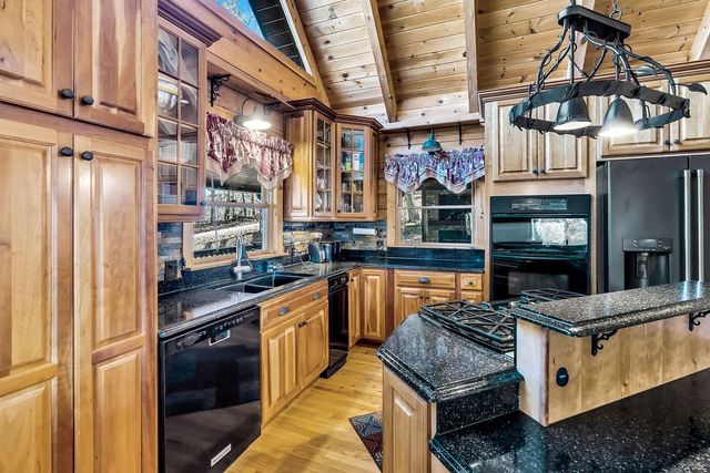 116 Channing Ridge Road, Morganton, GA 30560