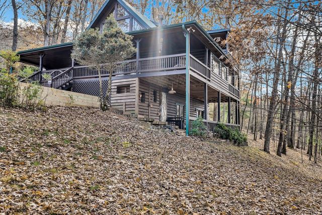 116 Channing Ridge Road, Morganton, GA 30560