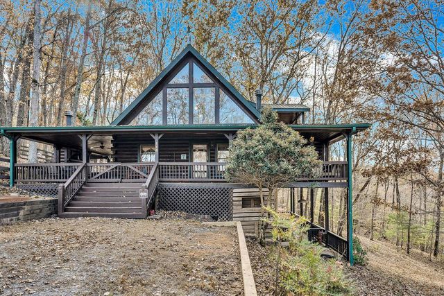 116 Channing Ridge Road, Morganton, GA 30560