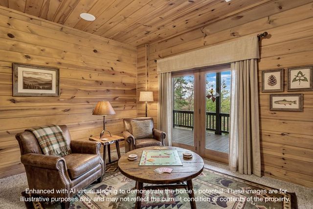 116 Channing Ridge Road, Morganton, GA 30560