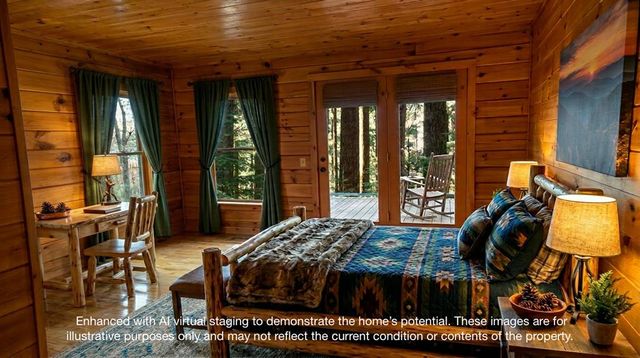 116 Channing Ridge Road, Morganton, GA 30560
