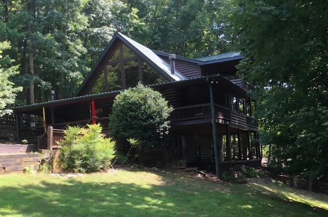 116 Channing Ridge Road, Morganton, GA 30560