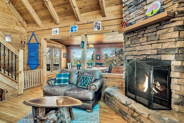 116 Channing Ridge Road, Morganton, GA 30560