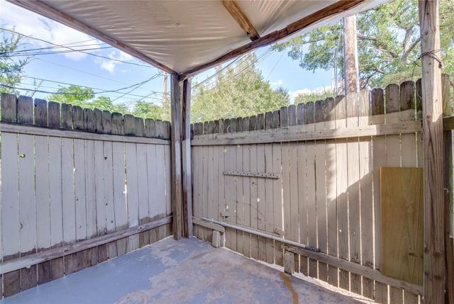 11907 Alpheus Ave B, Austin, TX 78759