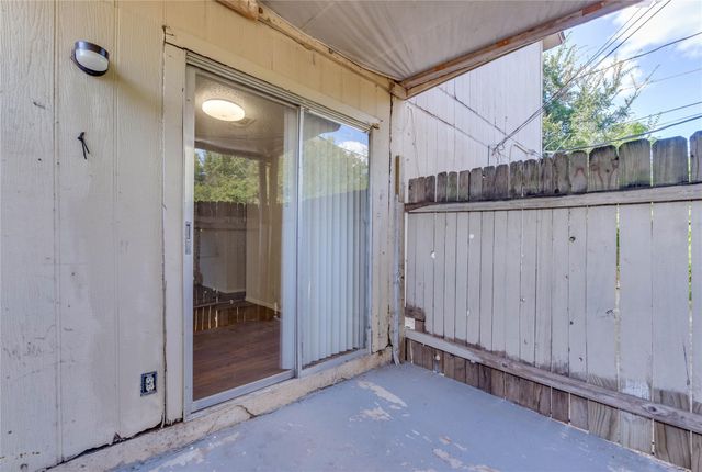 11907 Alpheus Ave B, Austin, TX 78759