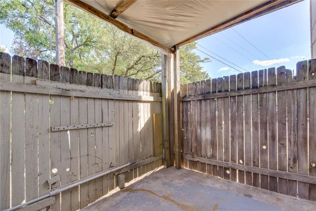 11907 Alpheus Ave B, Austin, TX 78759