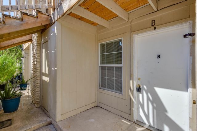 11907 Alpheus Ave B, Austin, TX 78759