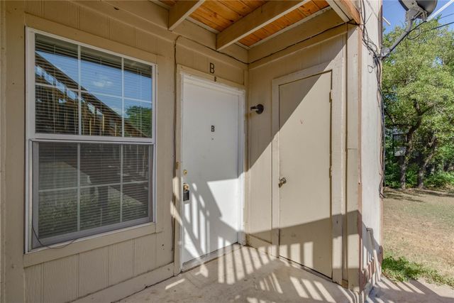 11907 Alpheus Ave B, Austin, TX 78759