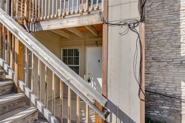 11907 Alpheus Ave B, Austin, TX 78759