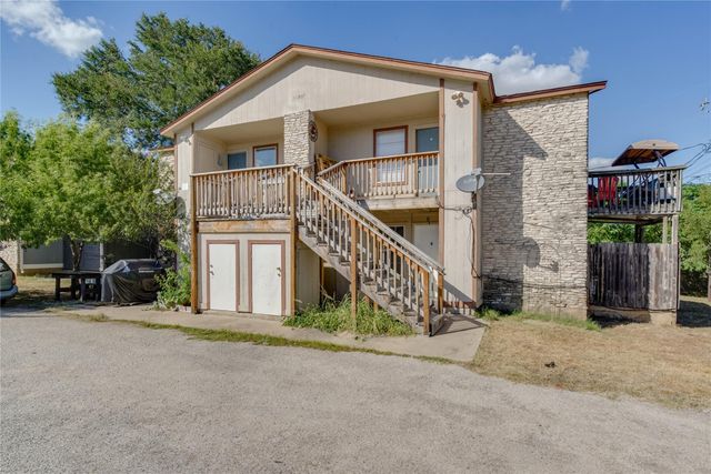 11907 Alpheus Ave B, Austin, TX 78759
