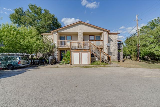 11907 Alpheus Ave B, Austin, TX 78759