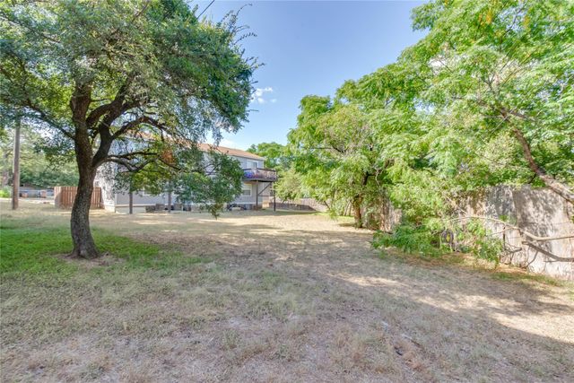 11907 Alpheus Ave B, Austin, TX 78759
