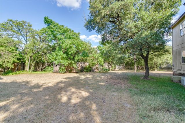 11907 Alpheus Ave B, Austin, TX 78759