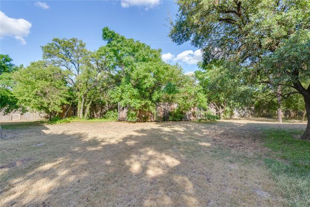 11907 Alpheus Ave B, Austin, TX 78759