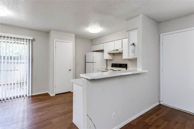11907 Alpheus Ave B, Austin, TX 78759