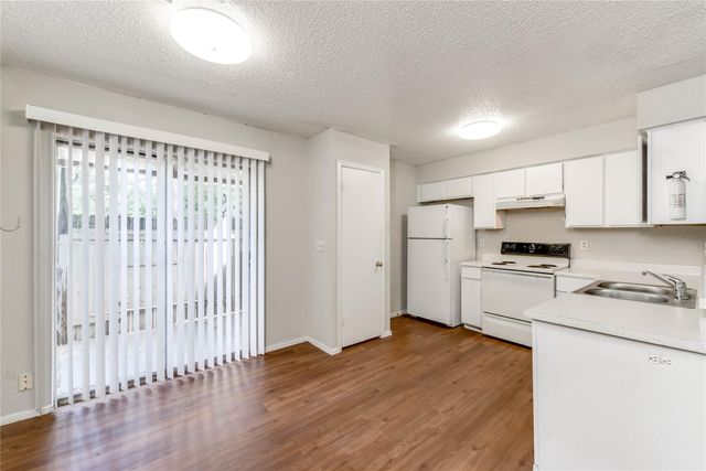 11907 Alpheus Ave B, Austin, TX 78759