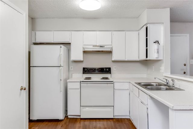 11907 Alpheus Ave B, Austin, TX 78759
