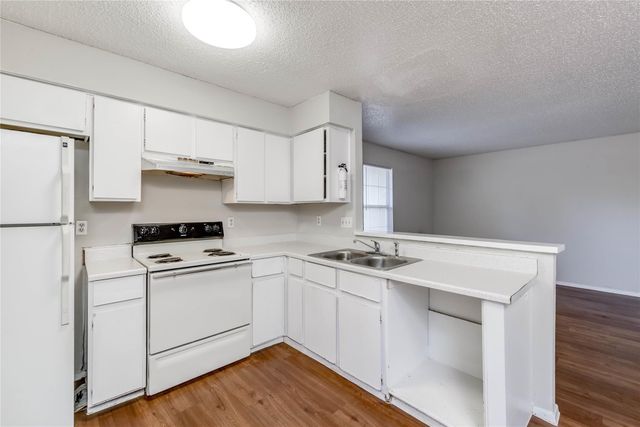 11907 Alpheus Ave B, Austin, TX 78759