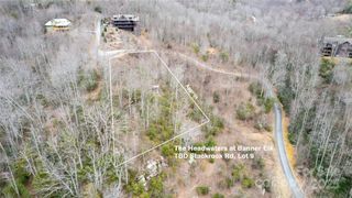 TBD Stack Road 9, Elk Park, NC 28622