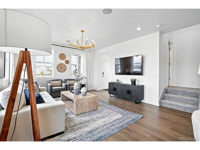 6811 E 148th Dr, Thornton, CO 80602