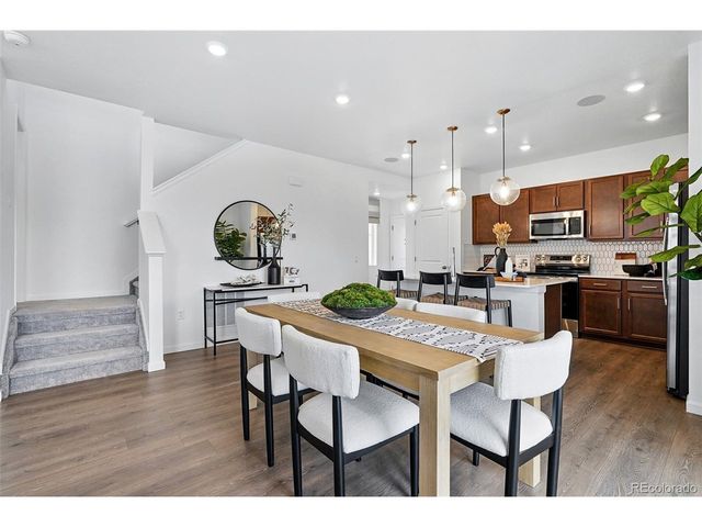 6811 E 148th Dr, Thornton, CO 80602