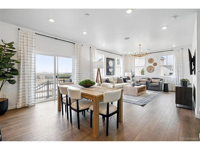 6811 E 148th Dr, Thornton, CO 80602