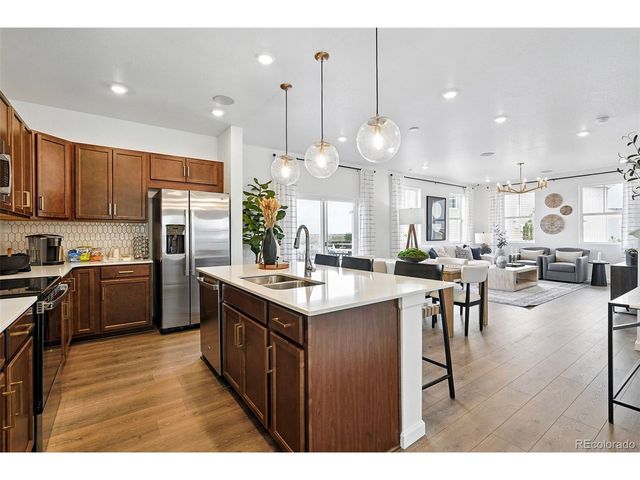 6811 E 148th Dr, Thornton, CO 80602