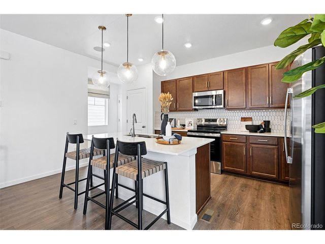 6811 E 148th Dr, Thornton, CO 80602