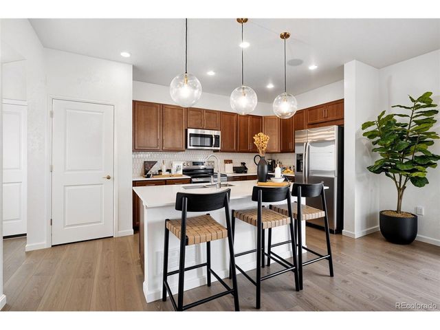 6811 E 148th Dr, Thornton, CO 80602