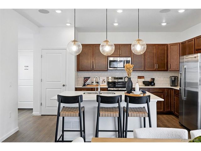 6811 E 148th Dr, Thornton, CO 80602