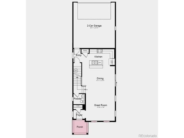 6811 E 148th Dr, Thornton, CO 80602