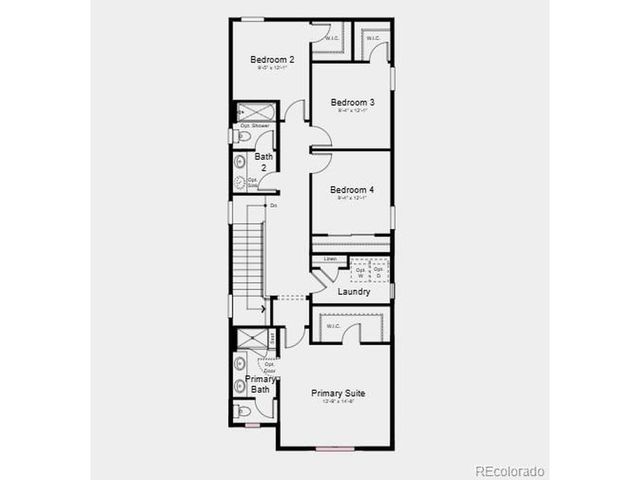 6811 E 148th Dr, Thornton, CO 80602