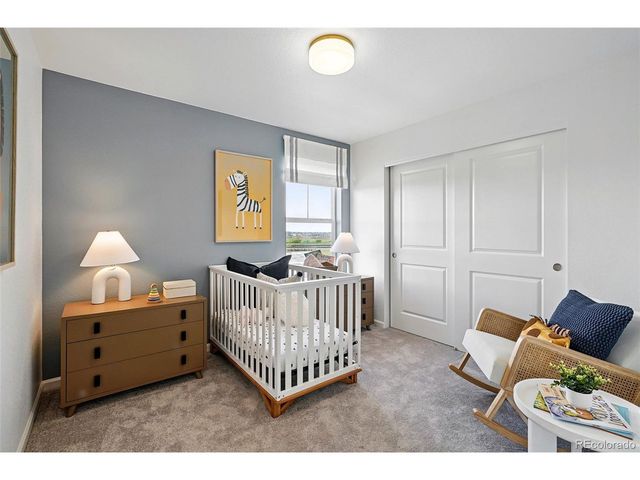 6811 E 148th Dr, Thornton, CO 80602