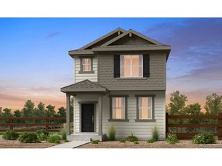 6811 E 148th Dr, Thornton, CO 80602
