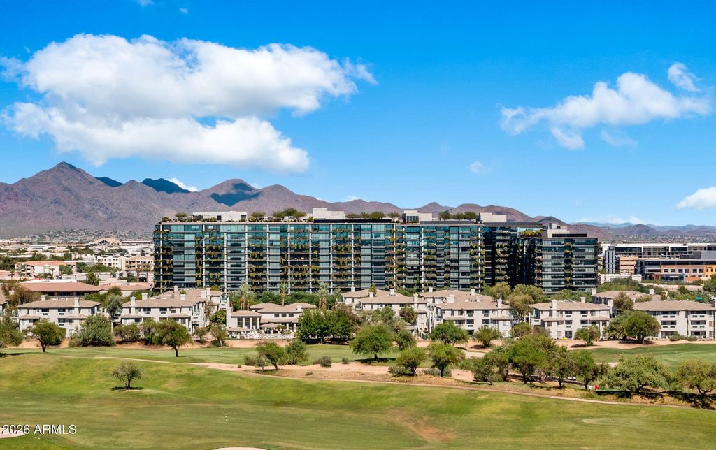 7120 E KIERLAND Boulevard 403, Scottsdale, AZ 85254 — photo 5