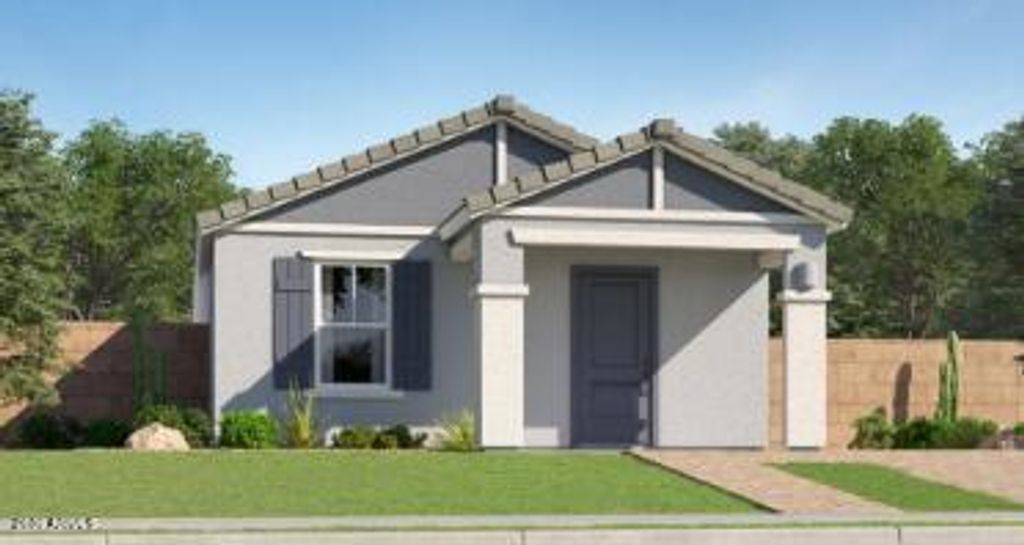 36141 W CHARITY Place, Maricopa, AZ 85138 — exterior