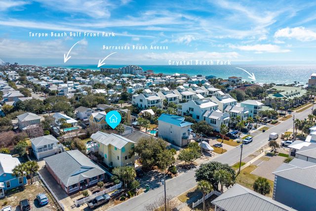 93 Woodward Street, Destin, FL 32541