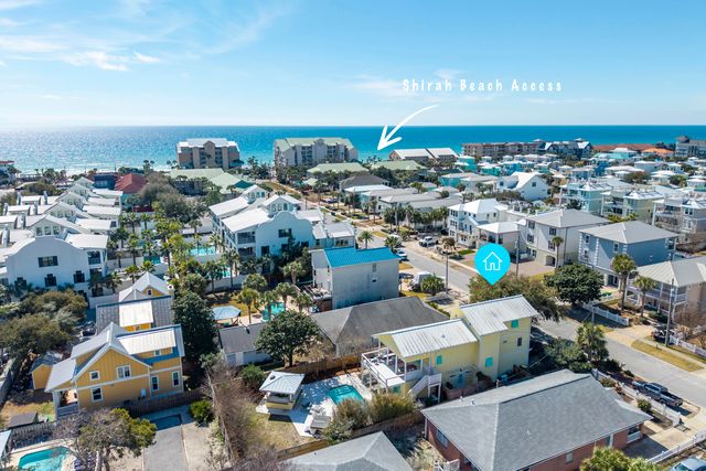 93 Woodward Street, Destin, FL 32541